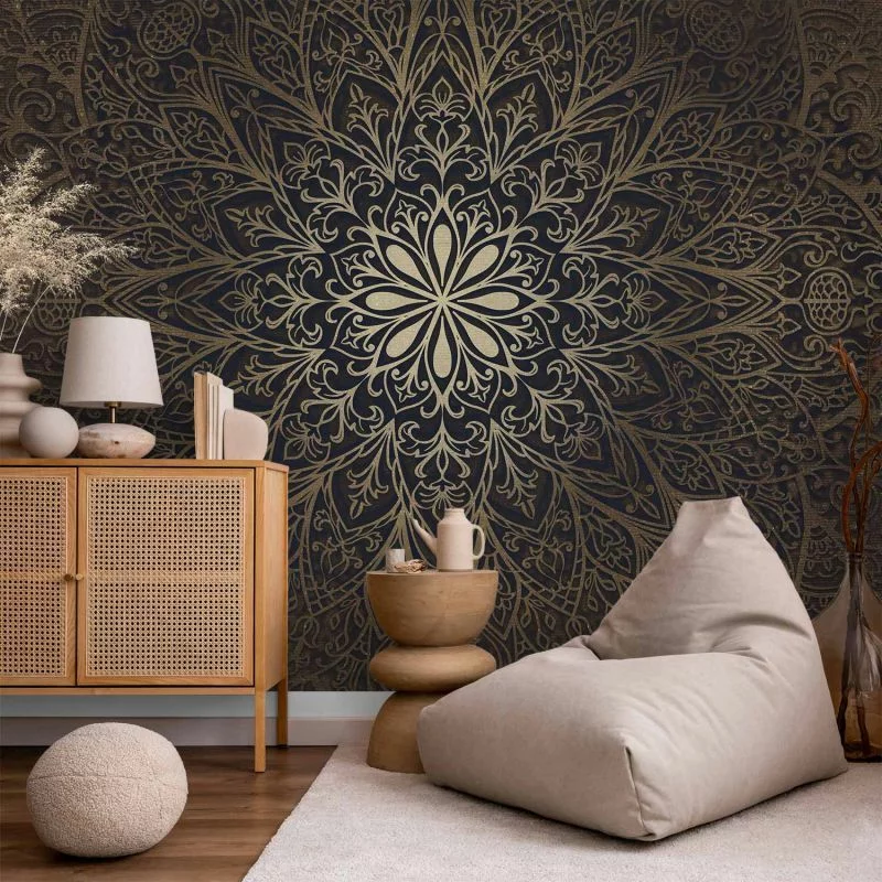 Fototapeta - Mandala - obrazek 1