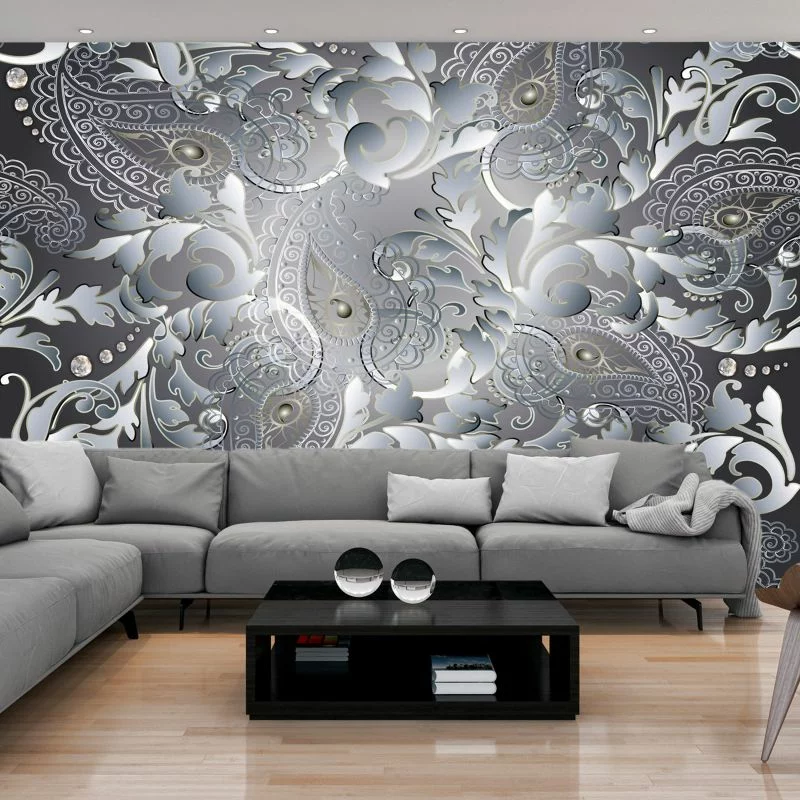 Fototapeta wodoodporna - Orientalny deseń - obrazek 1