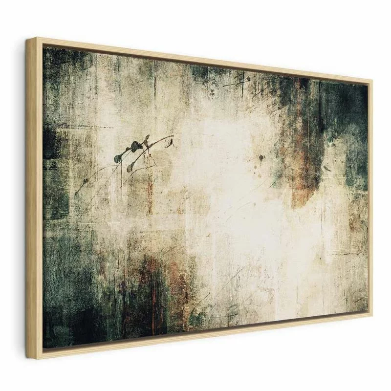 Obraz - Mgliste wspomnienia - obrazek 1