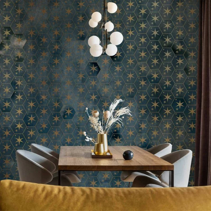 Fototapeta - Szlachetny ornament - obrazek 1