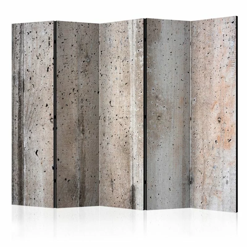 Parawan - Stary beton II - obrazek 1