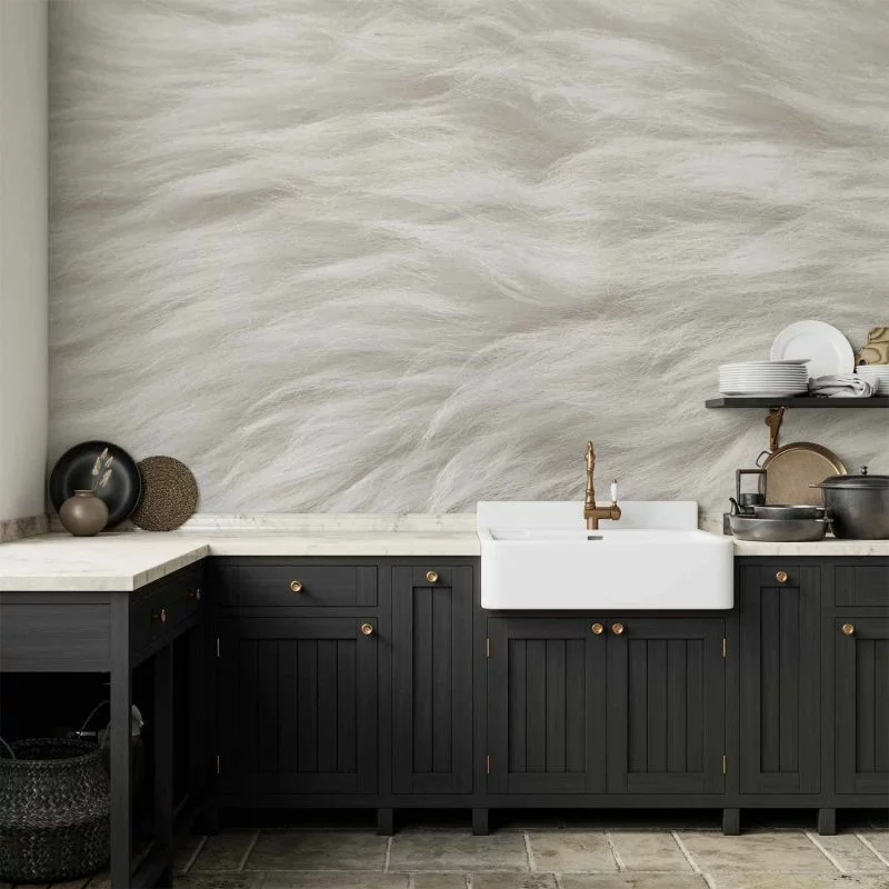 Fototapeta - Naturalna delikatność - pierwszy wariant - obrazek 1