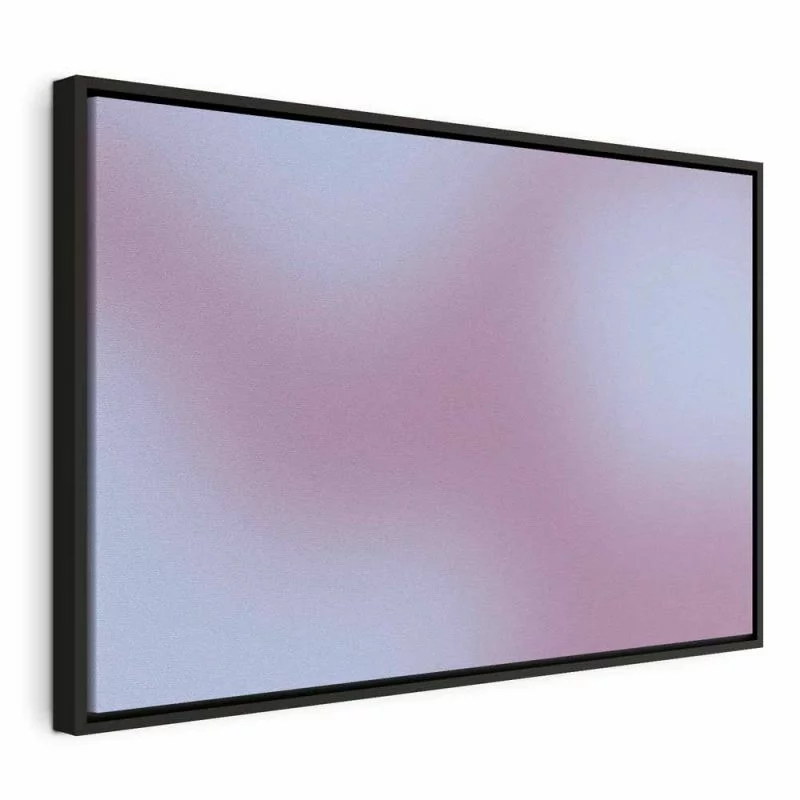 Obraz - Złożony gradient - kompozycja gradientowa w nostalgicznych kolorach - obrazek 1