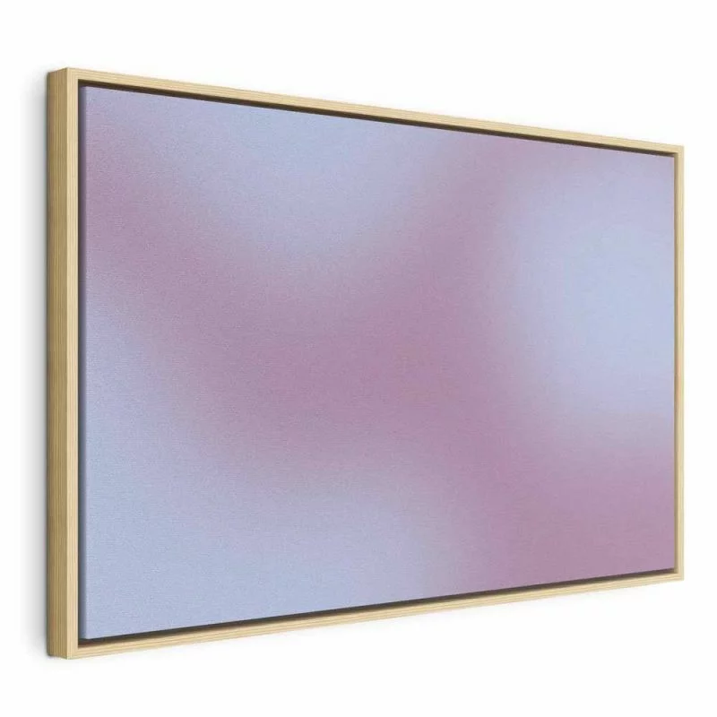 Obraz - Złożony gradient - kompozycja gradientowa w nostalgicznych kolorach - obrazek 1