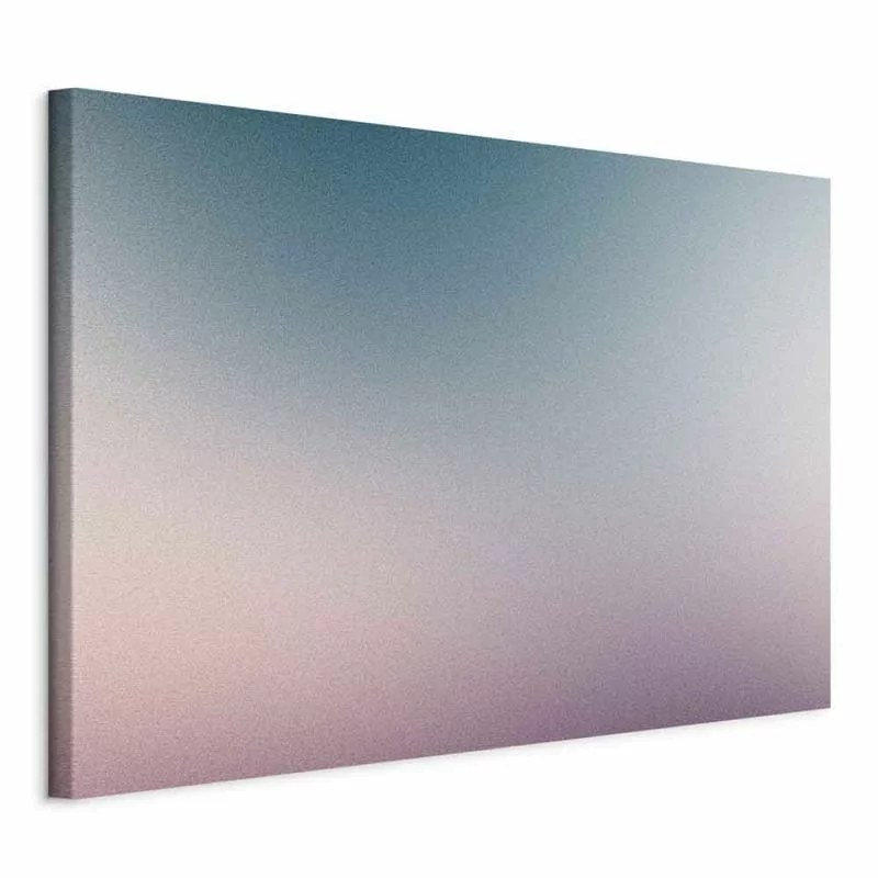 Obraz - Nostalgiczny gradient - kompozycja gradientowa w stonowanych kolorach - obrazek 1