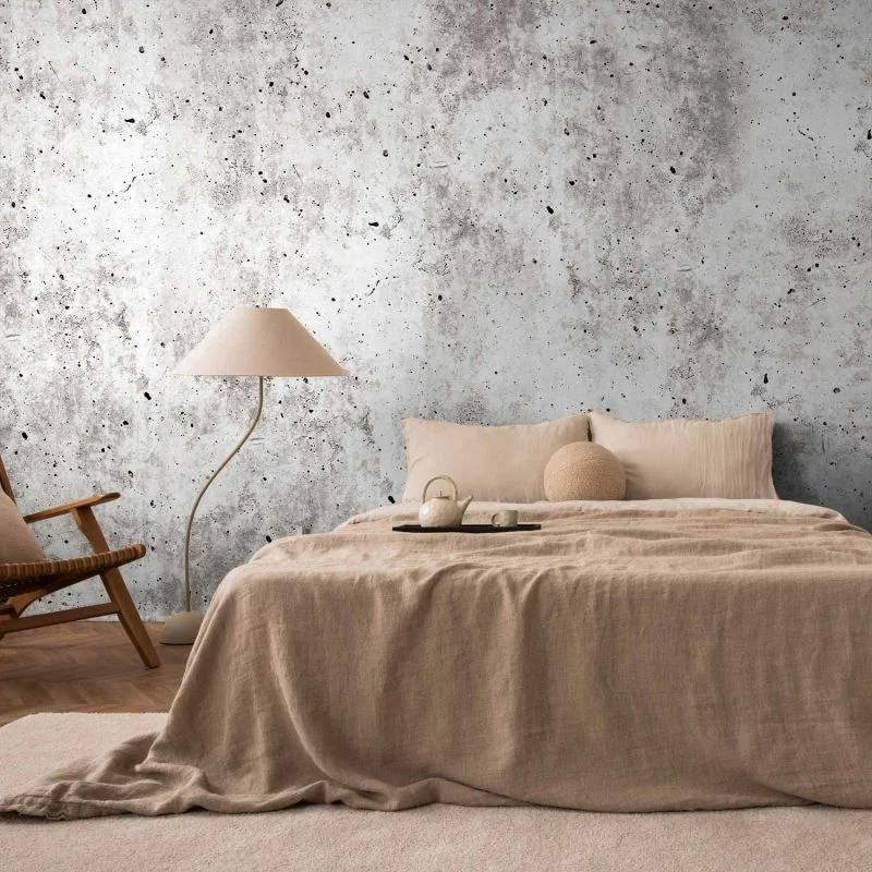 Fototapeta - Miejski styl: Beton - obrazek 1