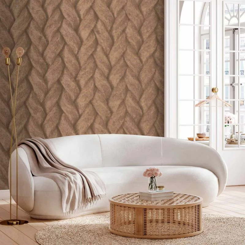 Fototapeta - Warkocze - pierwszy wariant - obrazek 1