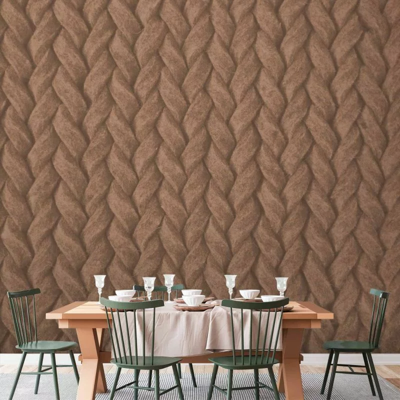 Fototapeta - Warkocze - pierwszy wariant - obrazek 1