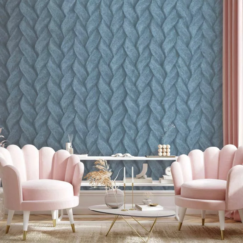 Fototapeta - Warkocze - trzeci wariant - obrazek 1