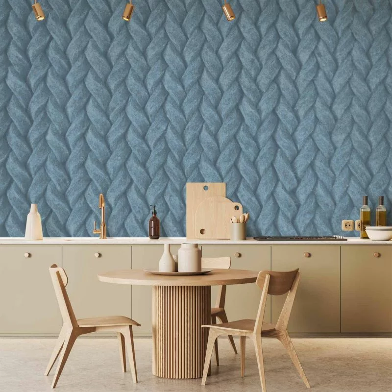 Fototapeta - Warkocze - trzeci wariant - obrazek 1