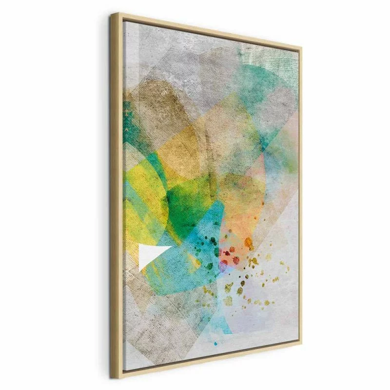 Obraz - Motyl i marzenia (1-częściowy) pionowy - obrazek 1