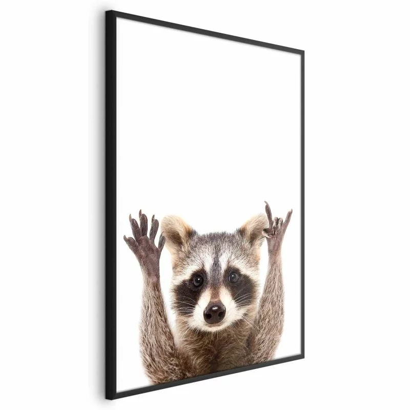 Plakat - Szop - obrazek 1