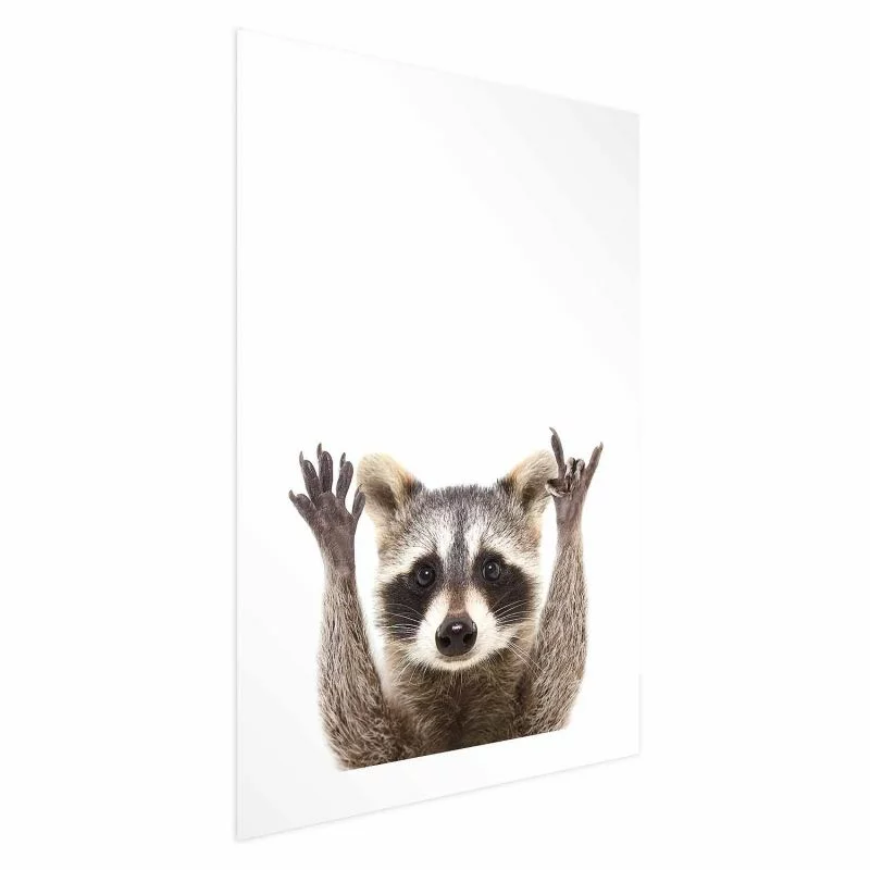 Plakat - Szop - obrazek 1