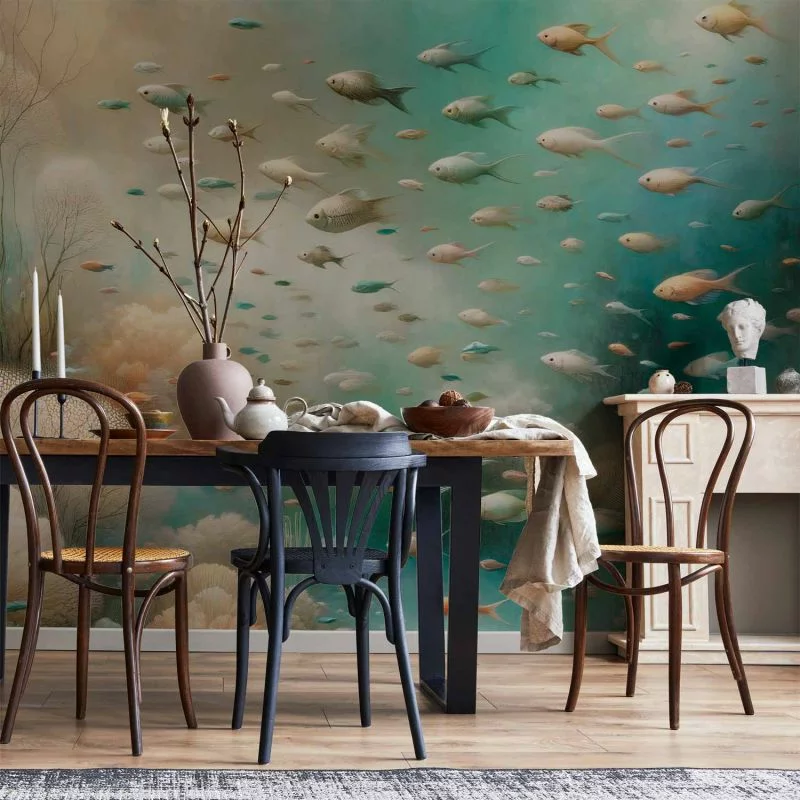 Fototapeta - Oceaniczne piękno - obrazek 1