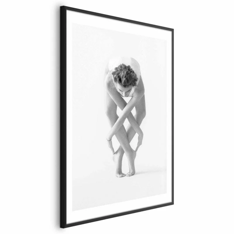 Plakat - Balet - obrazek 1