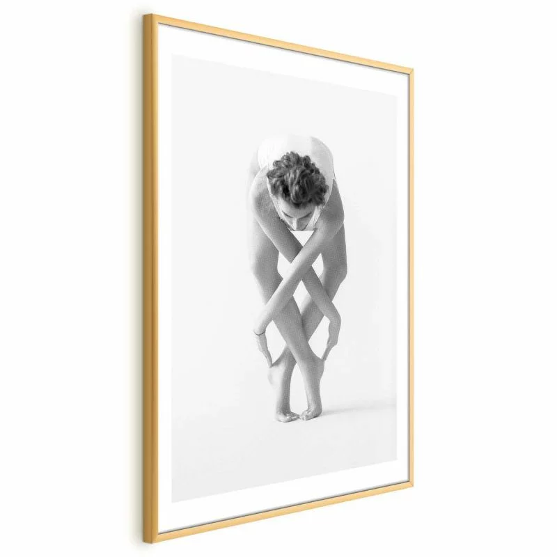 Plakat - Balet - obrazek 1