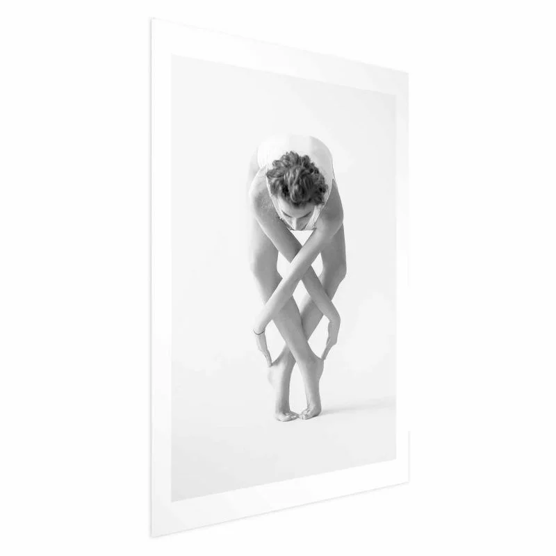 Plakat - Balet - obrazek 1