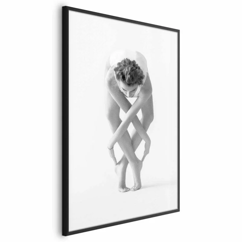 Plakat - Balet - obrazek 1