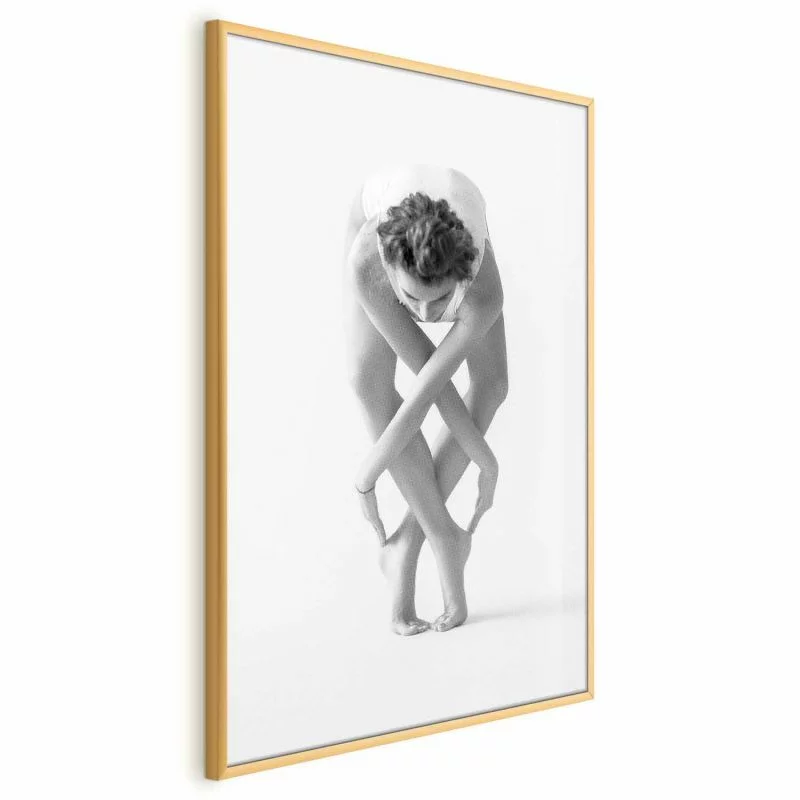 Plakat - Balet - obrazek 1