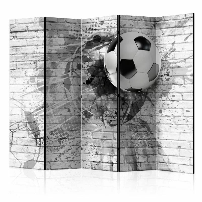 Parawan - Dynamika futbolu II - obrazek 1