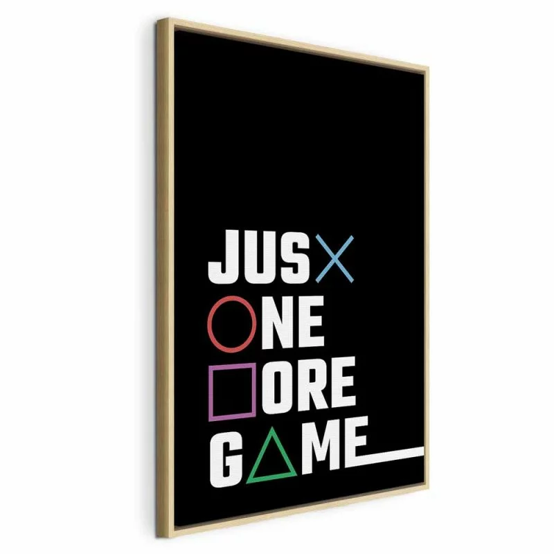 Obraz - Binge Gaming - obrazek 1