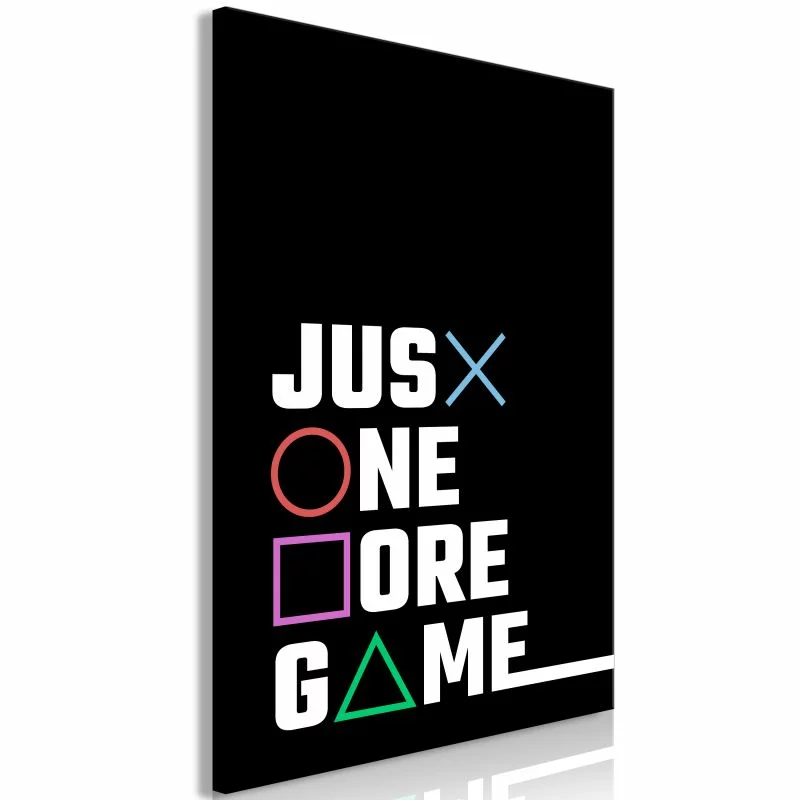 Obraz - Binge Gaming - obrazek 1