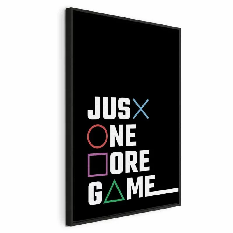 Obraz - Binge Gaming - obrazek 1