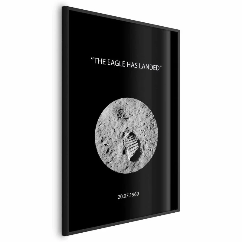 Plakat - The Eagle Has Landed - obrazek 1