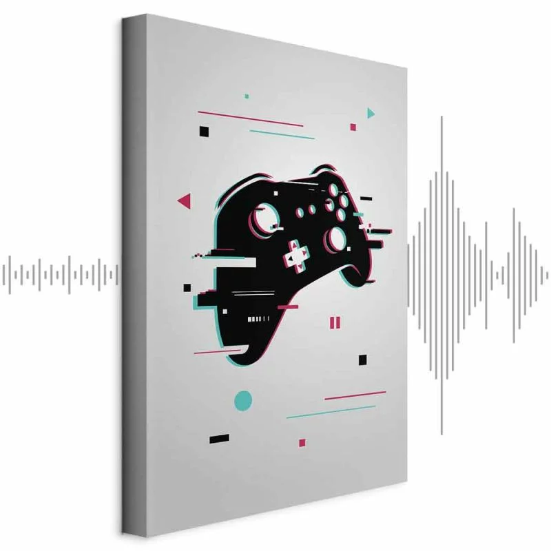 Obraz - Cyberpad - obrazek 1