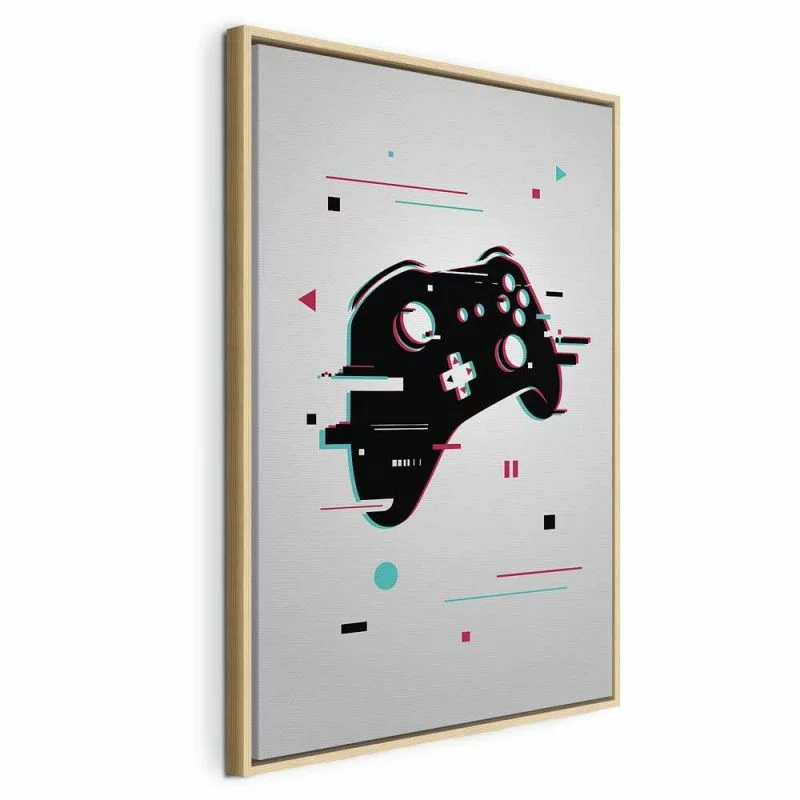 Obraz - Cyberpad - obrazek 1