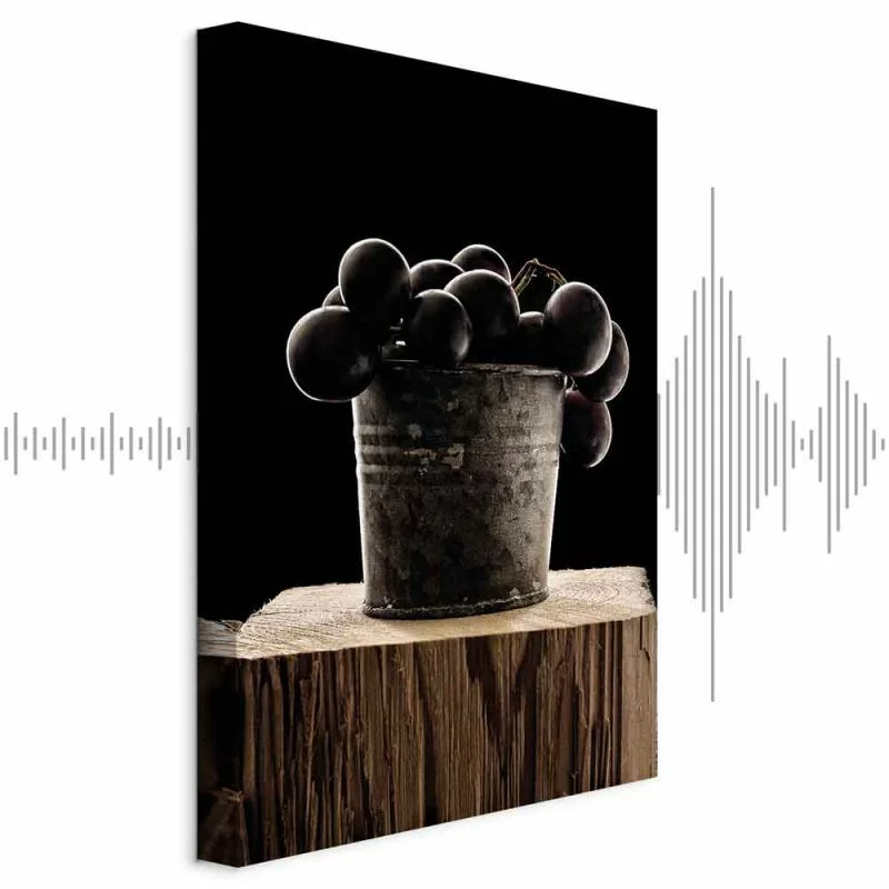 Obraz - Sok miłości (1-częściowy) pionowy - obrazek 1