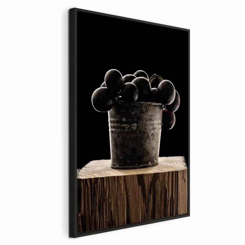 Obraz - Sok miłości (1-częściowy) pionowy - obrazek 1