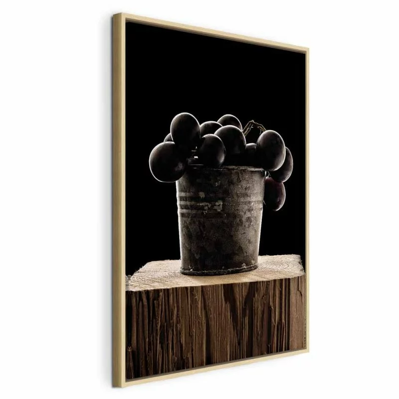 Obraz - Sok miłości (1-częściowy) pionowy - obrazek 1