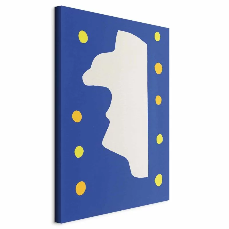 Obraz - Henri Matisse – Panie Lojalny - obrazek 1