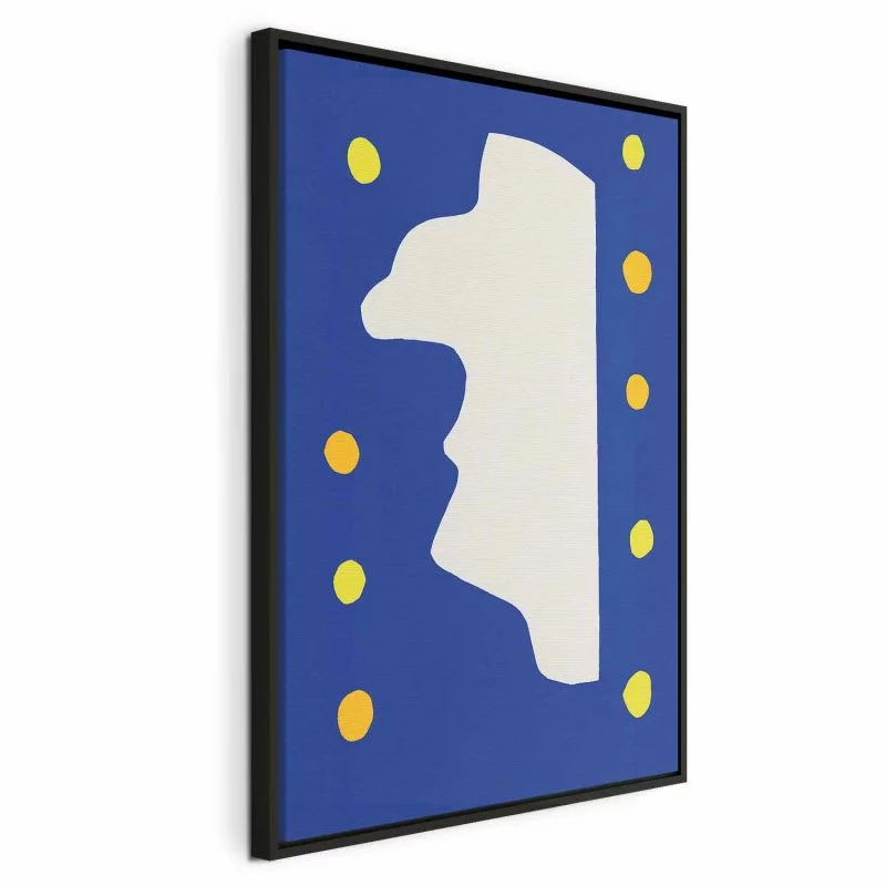 Obraz - Henri Matisse – Panie Lojalny - obrazek 1