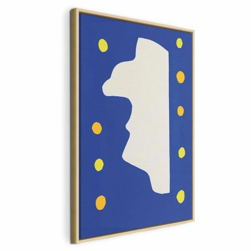 Obraz - Henri Matisse – Panie Lojalny - obrazek 1