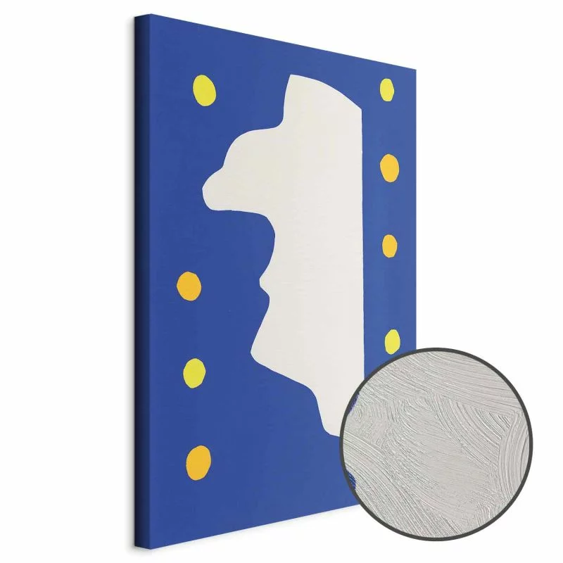 Obraz - Henri Matisse – Panie Lojalny - obrazek 1