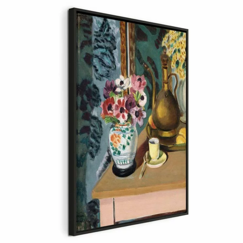 Obraz - Henri Matisse – Martwa natura - obrazek 1