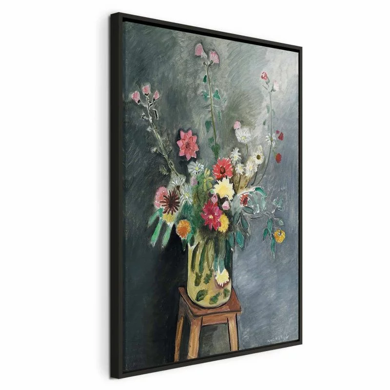 Obraz - Henri Matisse – Bukiet - obrazek 1