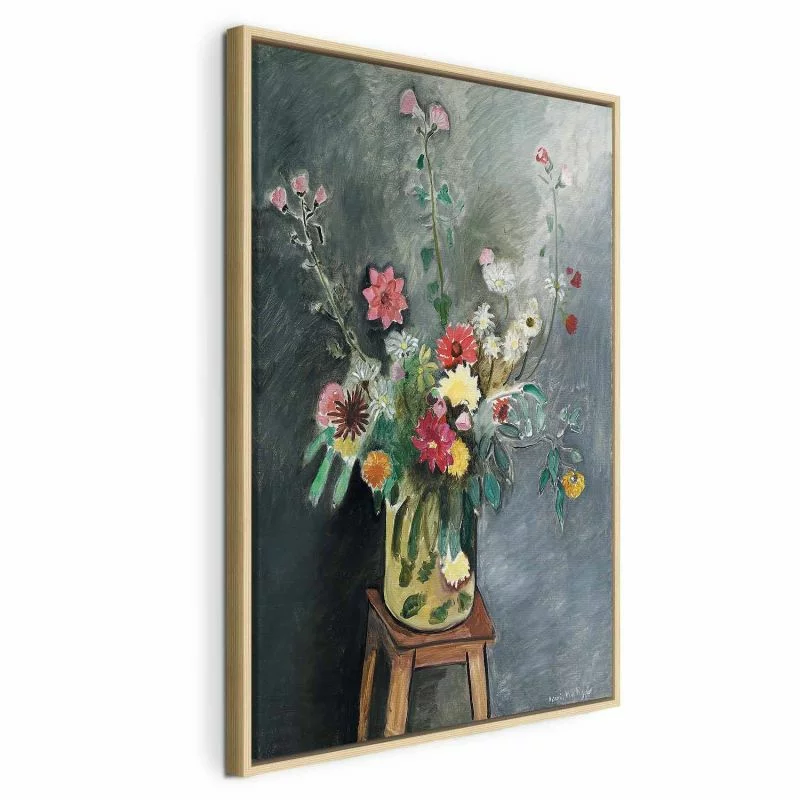 Obraz - Henri Matisse – Bukiet - obrazek 1