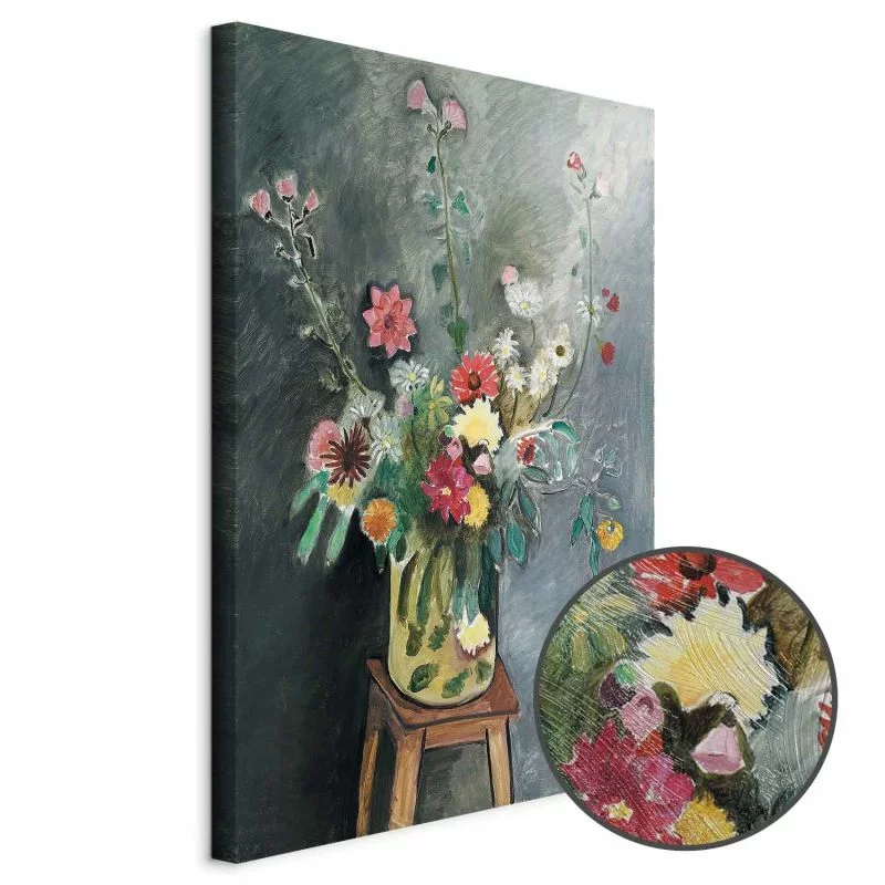 Obraz - Henri Matisse – Bukiet - obrazek 1