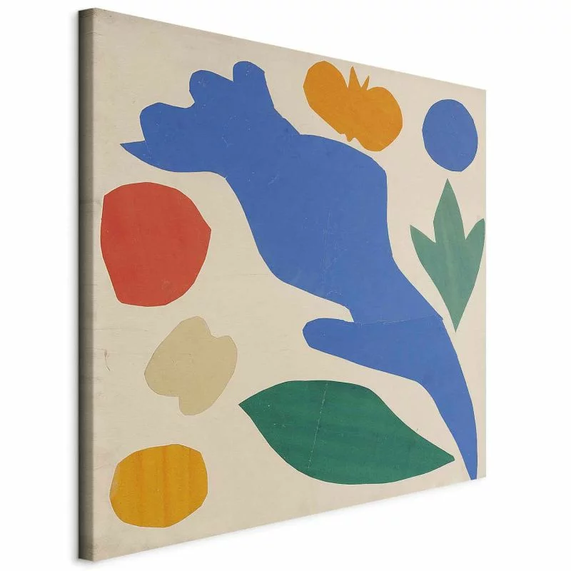 Obraz - Henri Matisse – Dzikie maki I - obrazek 1