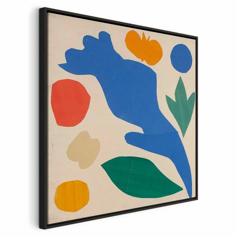Obraz - Henri Matisse – Dzikie maki I - obrazek 1