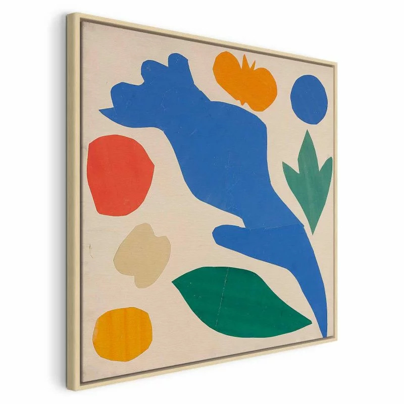 Obraz - Henri Matisse – Dzikie maki I - obrazek 1
