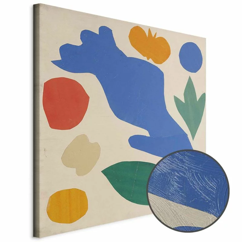 Obraz - Henri Matisse – Dzikie maki I - obrazek 1