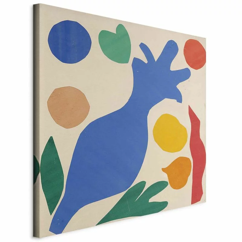 Obraz - Henri Matisse – Dzikie maki III - obrazek 1