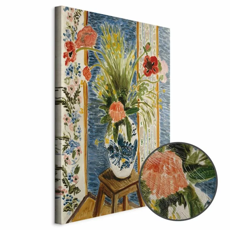 Obraz - Henri Matisse – Maki - obrazek 1