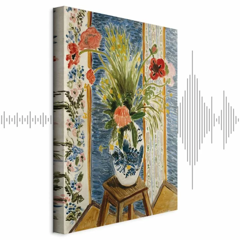 Obraz - Henri Matisse – Maki - obrazek 1