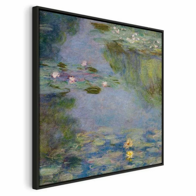 Obraz - Claude Monet – Lilie wodne - obrazek 1