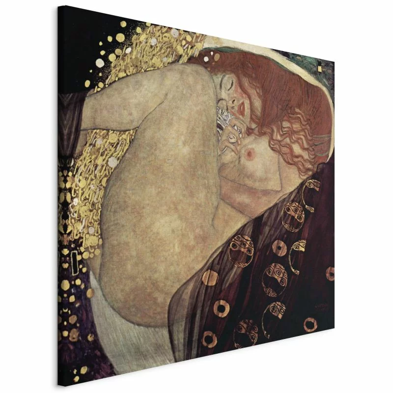 Obraz - Danae - obrazek 1